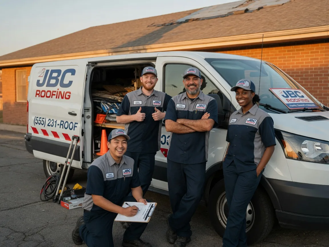 Roof Replacement company in Napavine, WA