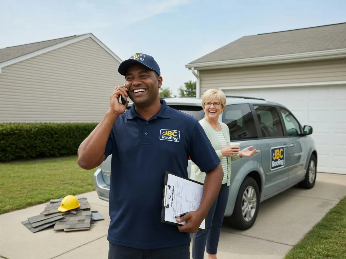 Roof Replacement Napavine, WA FAQs